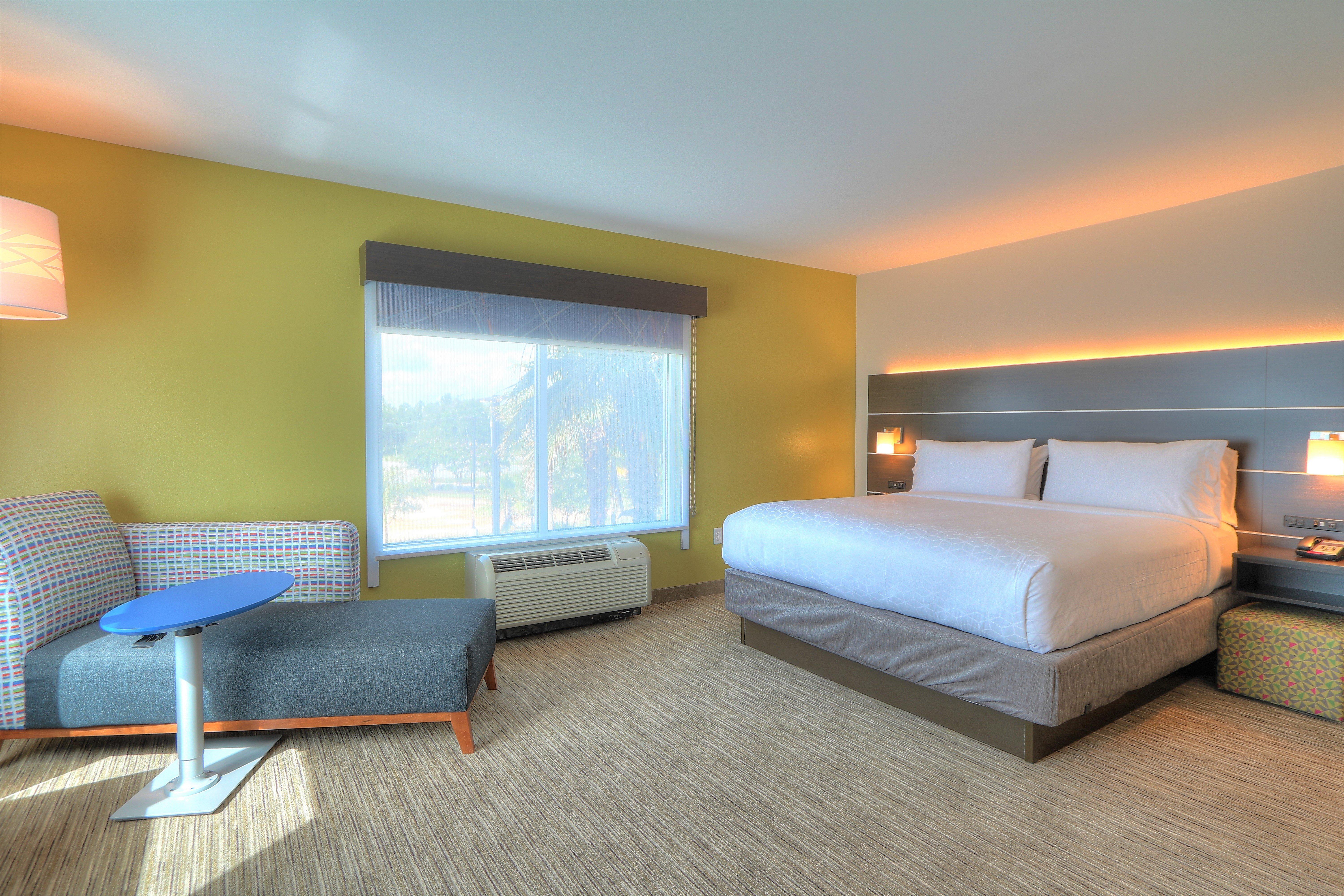 Holiday Inn Express Hotel & Suites Mobile Saraland, An Ihg Hotel Εξωτερικό φωτογραφία